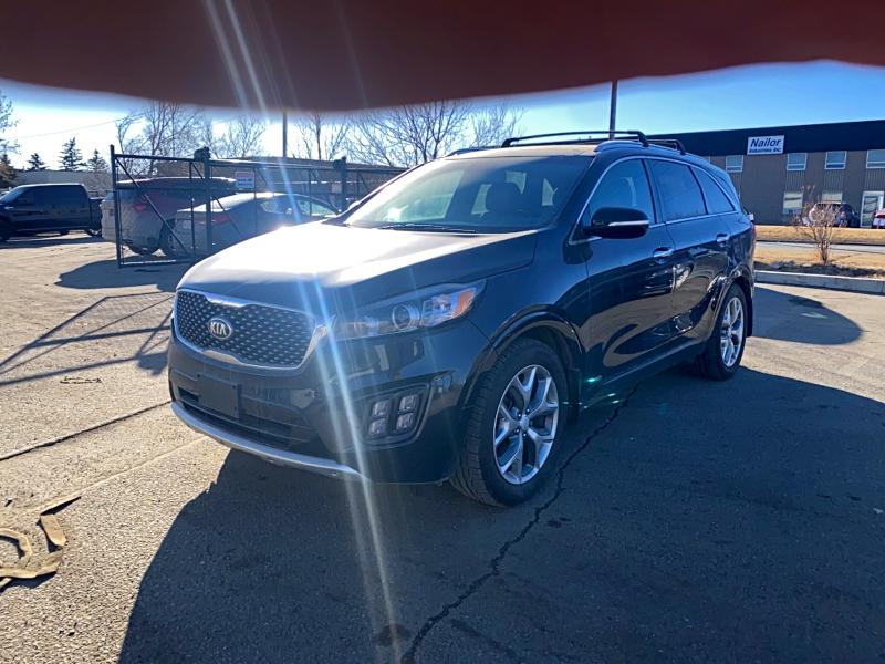 Aukcja sprzedaży 2016 Kia Sorento Sx, vin: 5XYPKDA59GG080588, numer aukcji: 77213825