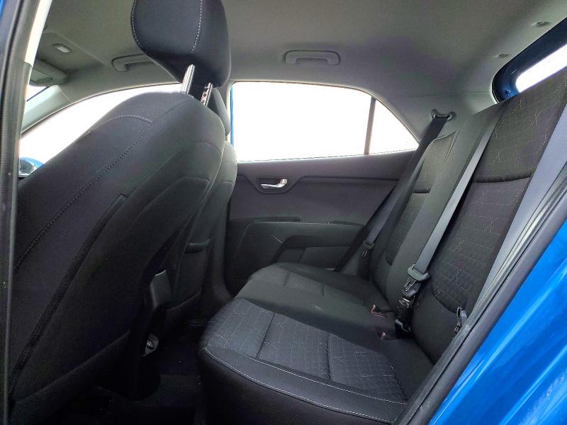 Продаж на аукціоні авто 2023 Kia Rio, vin: 3KPA25AD5PE534562, номер лоту: 78050045