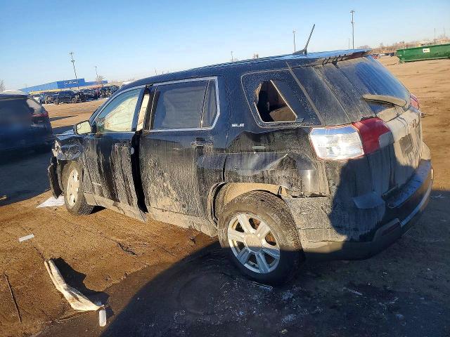 Продажа на аукционе авто 2014 Gmc Terrain, vin: 2GKALMEK6E6293970, номер лота: 77212075