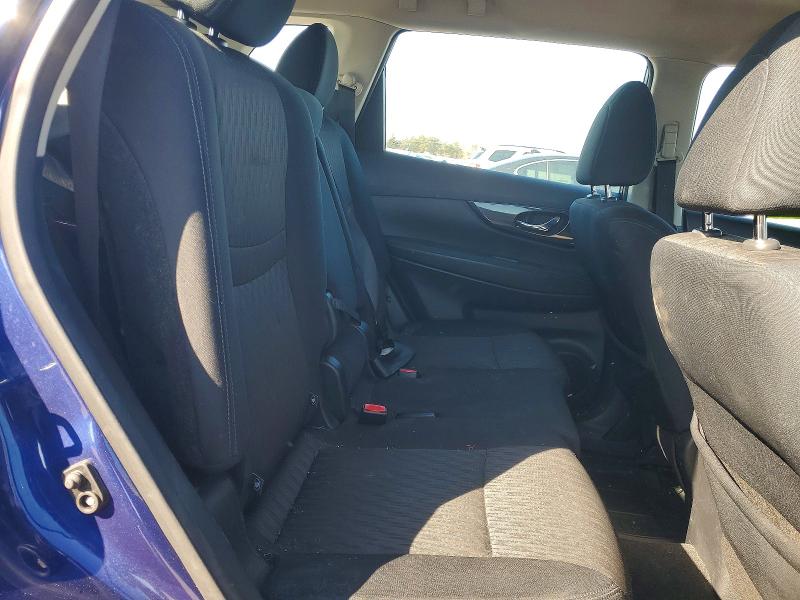 Продаж на аукціоні авто 2018 Nissan Rogue, vin: 5N1AT2MV2JC819827, номер лоту: 76270785