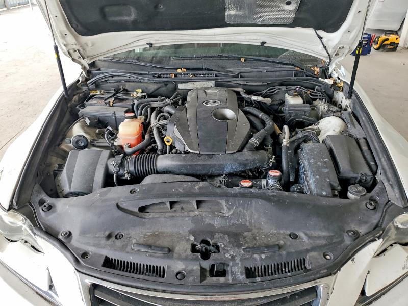 Продаж на аукціоні авто 2016 Lexus Is, vin: JTHBA1D20G5020557, номер лоту: 78159175