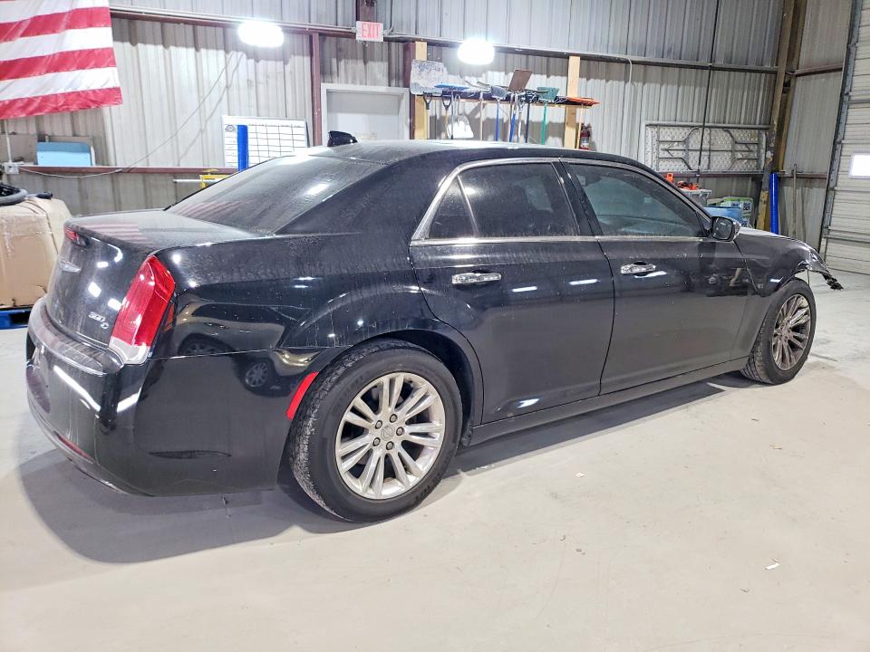 Aukcja sprzedaży 2017 Chrysler 300c, vin: 2C3CCAEG3HH662554, numer aukcji: 76947795