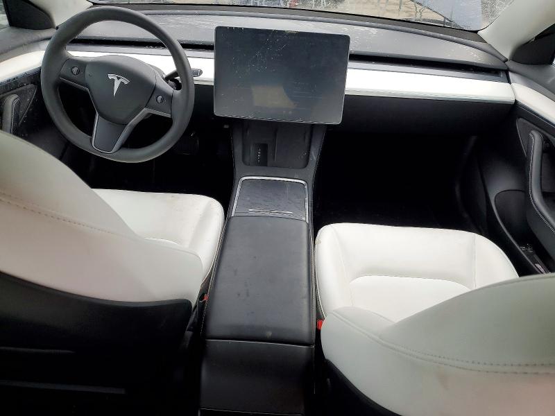 Продажа на аукционе авто 2023 Tesla Model 3, vin: 5YJ3E1EA4PF704137, номер лота: 76693795