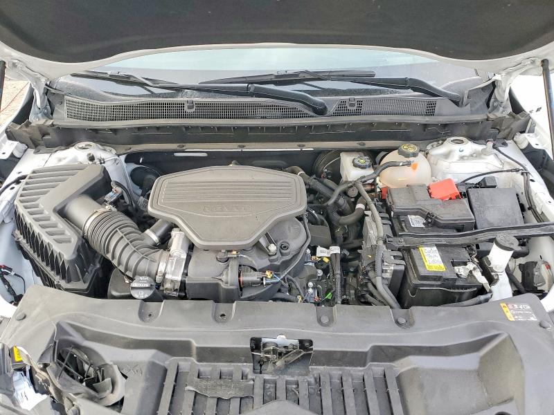 Aukcja sprzedaży 2023 Chevrolet Blazer, vin: 3GNKBKRS2PS188677, numer aukcji: 76193575