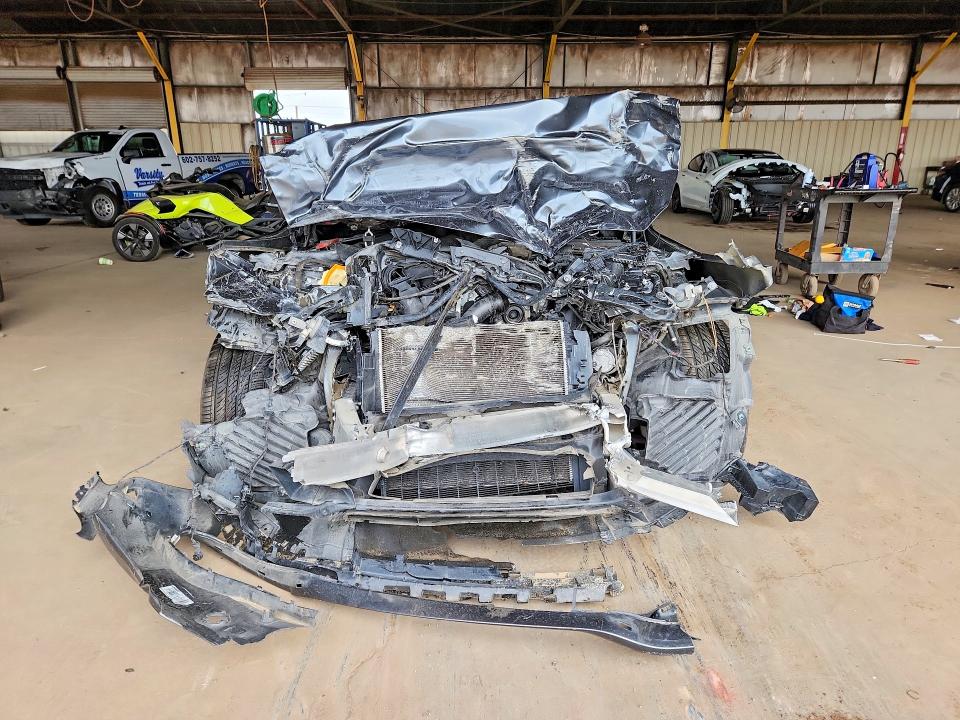 Aukcja sprzedaży 2019 Bmw 430i, vin: WBA4J1C51KBM17711, numer aukcji: 77344395