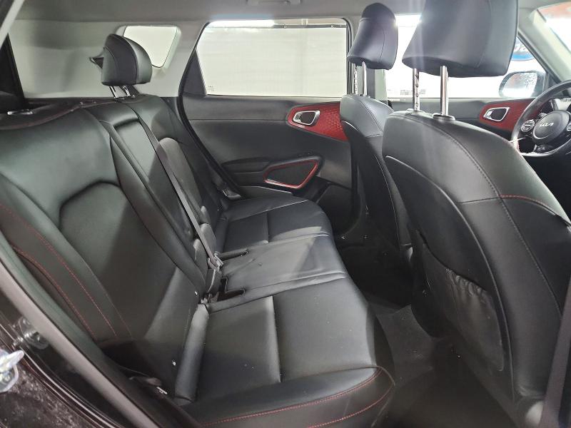 Продаж на аукціоні авто 2025 Kia Soul, vin: KNDJ53AU0S7936316, номер лоту: 78711335