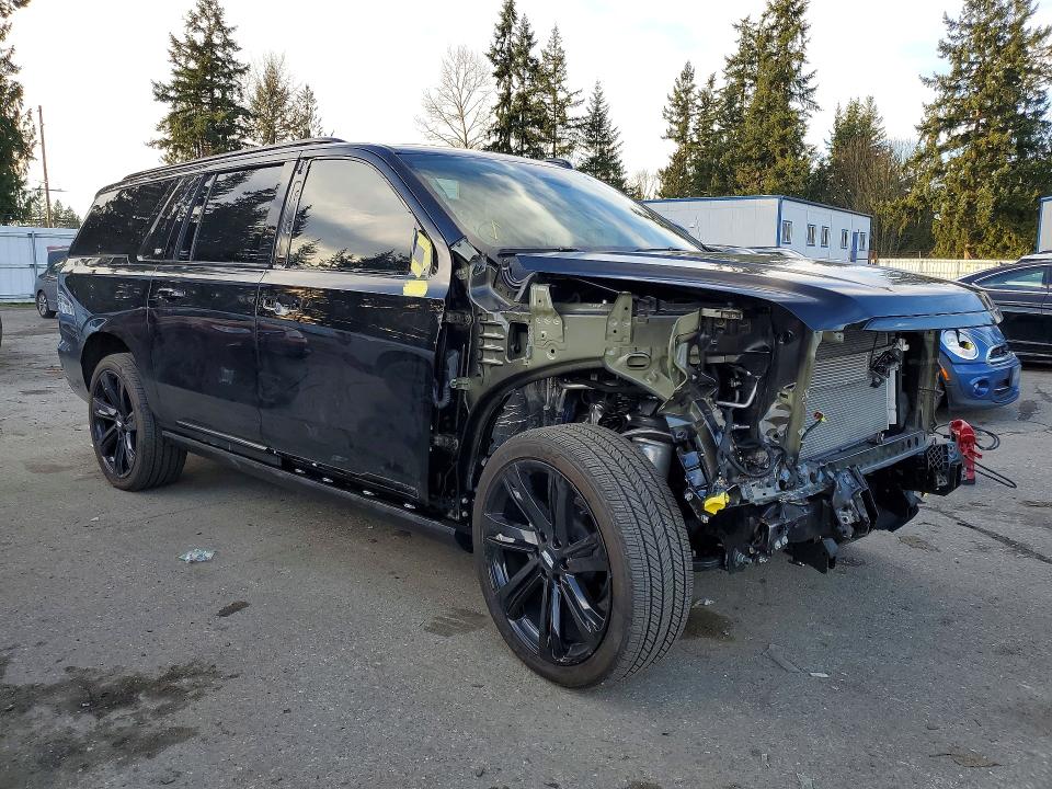 Продажа на аукционе авто 2025 Cadillac Escalade, vin: 1GYS9RRL3SR317487, номер лота: 76435435