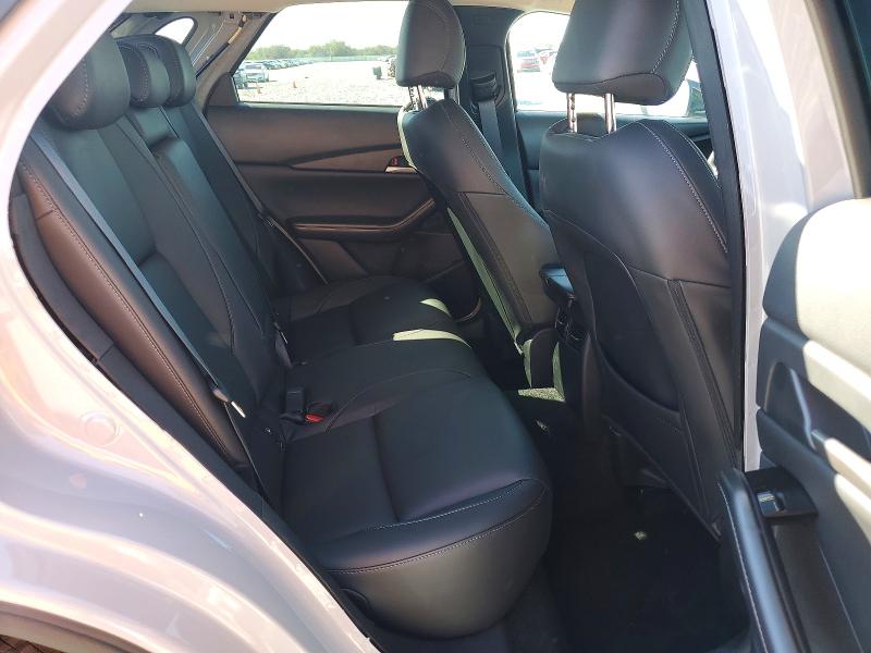 Продаж на аукціоні авто 2025 Mazda Cx-30, vin: 3MVDMBBM3SM860863, номер лоту: 77568345