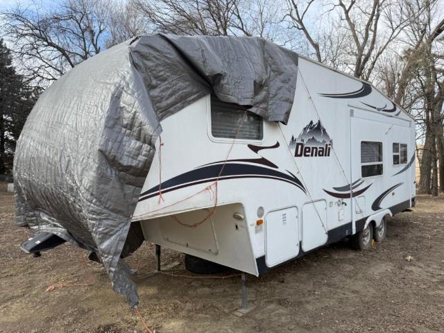 Продажа на аукционе авто 2005 Dutchmen 5th Wheel, vin: 47CFD1P2X5P610903, номер лота: 77112095