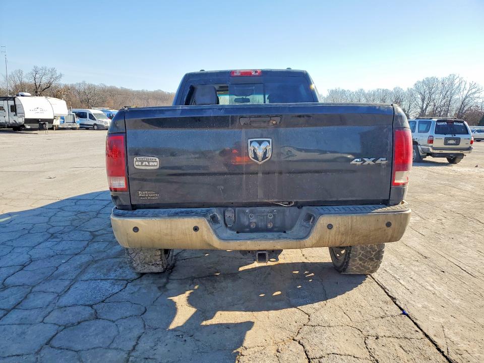 Продаж на аукціоні авто 2011 Dodge Ram 2500, vin: 3D7UT2CL4BG582652, номер лоту: 77490665
