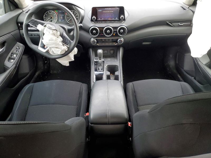 Aukcja sprzedaży 2020 Nissan Sentra, vin: 3N1AB8BV3LY214256, numer aukcji: 77068005