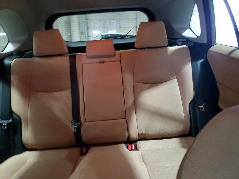 Aukcja sprzedaży 2021 Toyota Rav4, vin: JTMRWRFV1MD114911, numer aukcji: 77361755