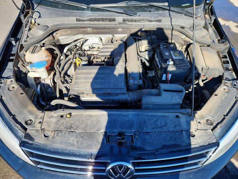 78911075 :رقم المزاد ، 3VW167AJ0GM362806 vin ، 2016 Volkswagen Jetta مزاد بيع