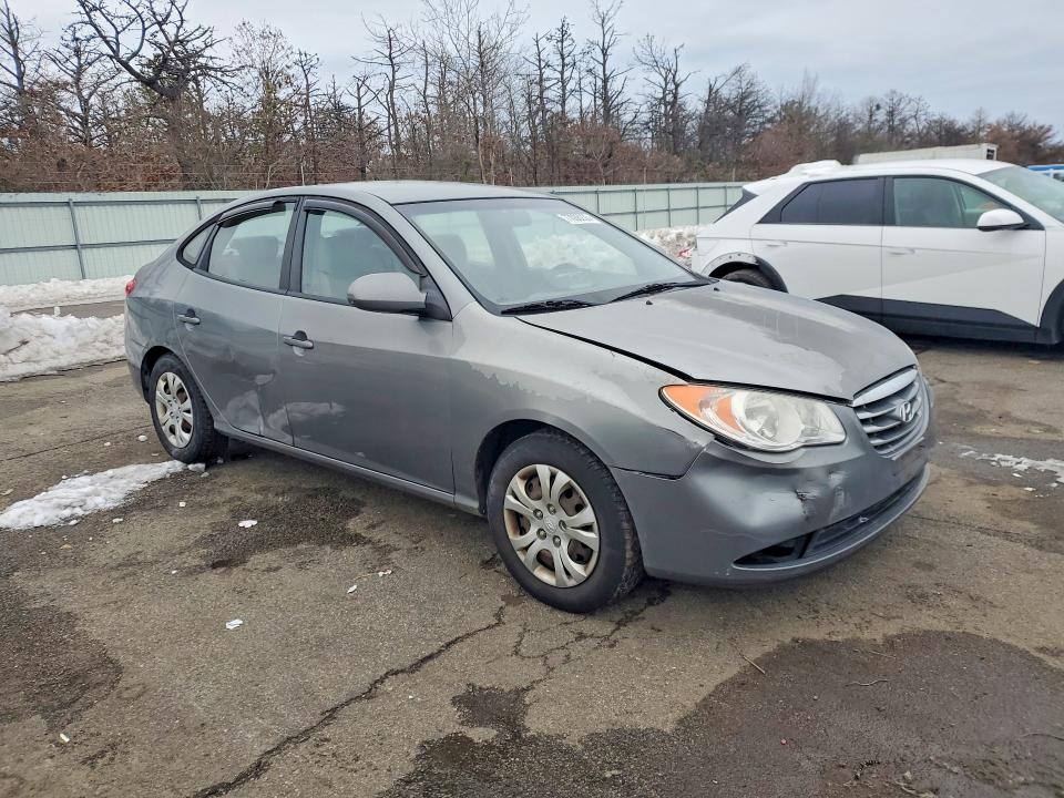 Продаж на аукціоні авто 2010 Hyundai Elantra, vin: KMHDU4AD0AU161842, номер лоту: 77036235