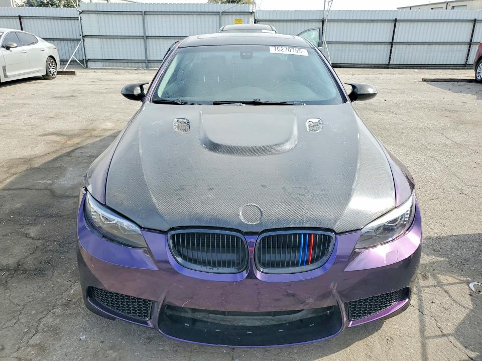 76270755 :رقم المزاد ، WBAWB73519P046328 vin ، 2009 Bmw 335 مزاد بيع