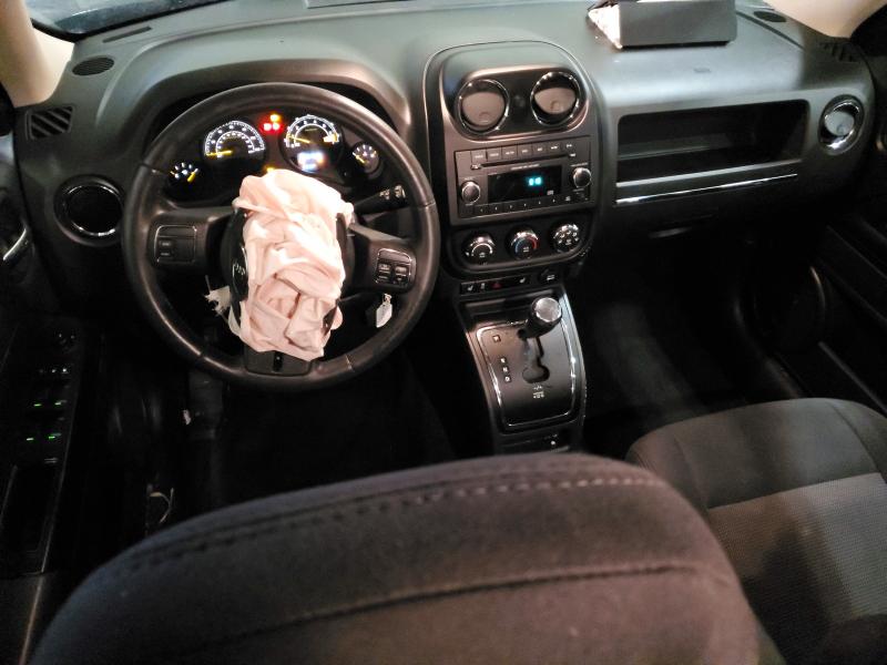 2015 Jeep Patriot მანქანა იყიდება აუქციონზე, vin: 1C4NJRFB2FD303900, აუქციონის ნომერი: 77904215