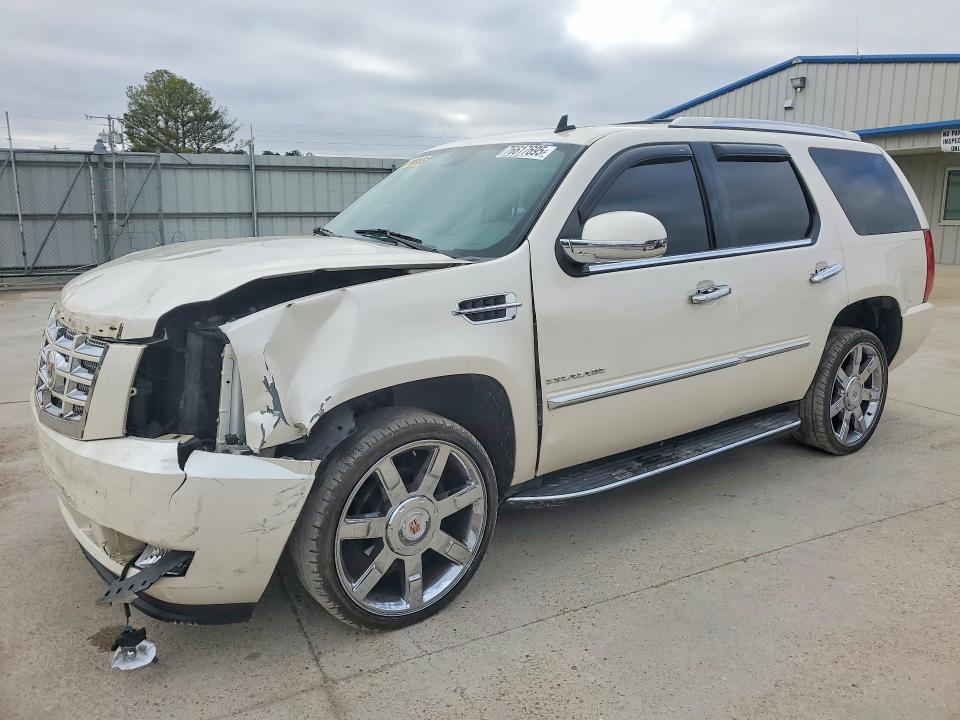 Продаж на аукціоні авто 2013 Cadillac Escalade, vin: 1GYS3BEFXDR184805, номер лоту: 76617695