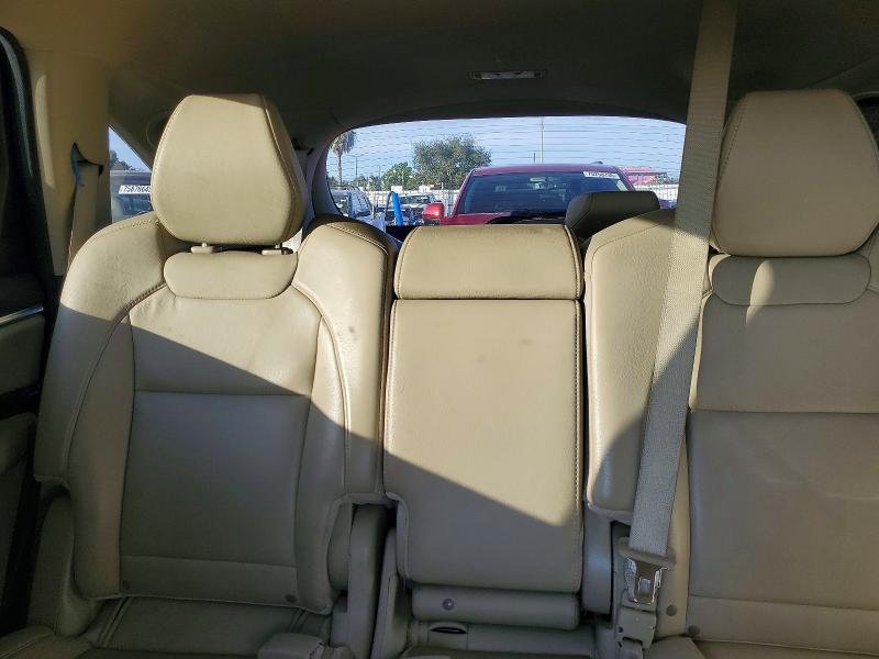 Продажа на аукционе авто 2018 Acura Mdx Techno, vin: 5J8YD4H53JL024714, номер лота: 75468905