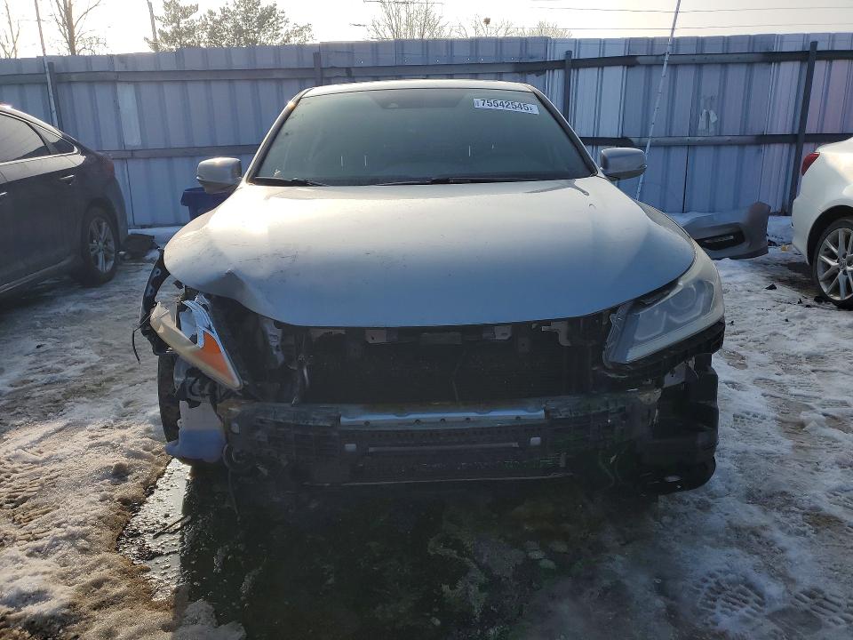 Aukcja sprzedaży 2017 Honda Accord, vin: 1HGCR2F69HA806310, numer aukcji: 75542545