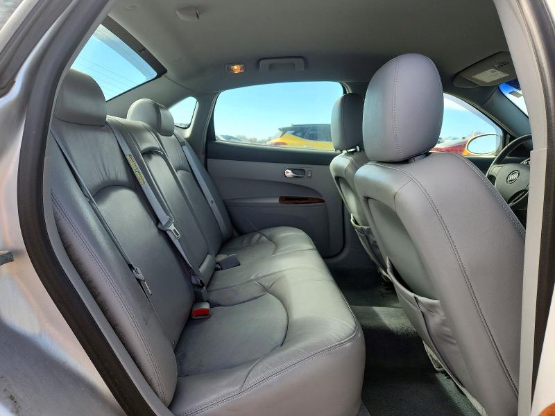 Aukcja sprzedaży 2005 Buick Lacrosse, vin: 2G4WD532251218747, numer aukcji: 75815505