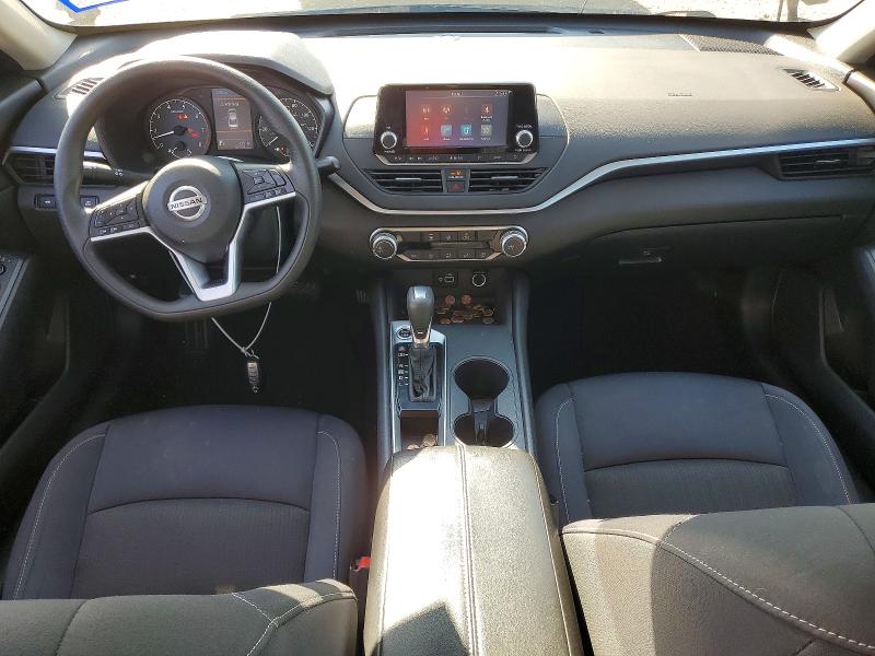 Продажа на аукционе авто 2021 Nissan Altima, vin: 1N4BL4BV5MN401817, номер лота: 76955035