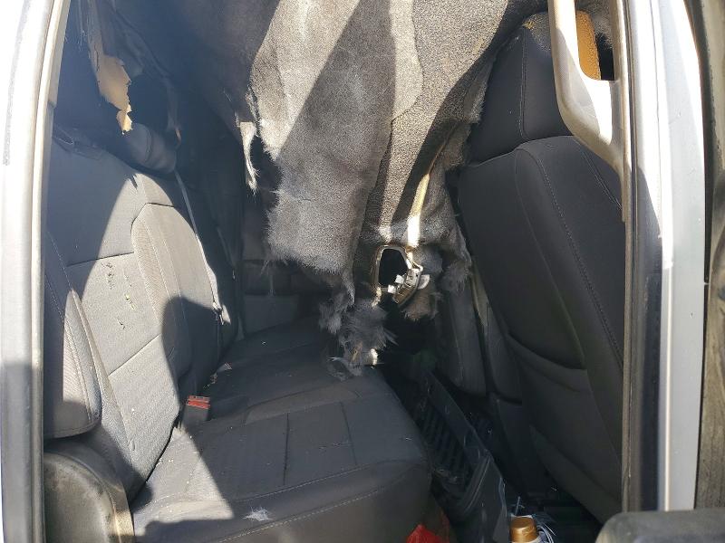 2019 Chevrolet Silverado მანქანა იყიდება აუქციონზე, vin: 1GCRYDEDXKZ282309, აუქციონის ნომერი: 79633565