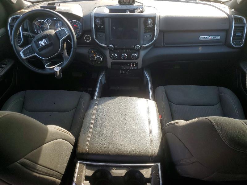 Aukcja sprzedaży 2023 Ram 1500, vin: 1C6RRFFG9PN704447, numer aukcji: 78814785
