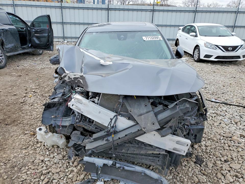 2024 Nissan Altima მანქანა იყიდება აუქციონზე, vin: 1N4BL4EW8RN315963, აუქციონის ნომერი: 53997376