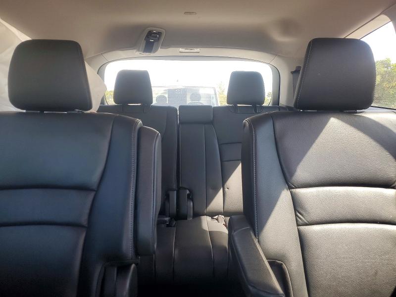 Продажа на аукционе авто 2022 Honda Pilot, vin: 5FNYF5H62NB020203, номер лота: 77670725