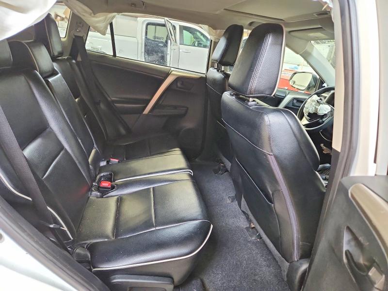 Продажа на аукционе авто 2013 Toyota Rav4, vin: 2T3RFREV2DW012392, номер лота: 79116045