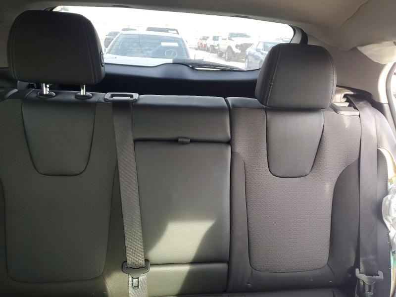 Aukcja sprzedaży 2023 Buick Encore Gx, vin: KL4MMDS20PB134415, numer aukcji: 78862955