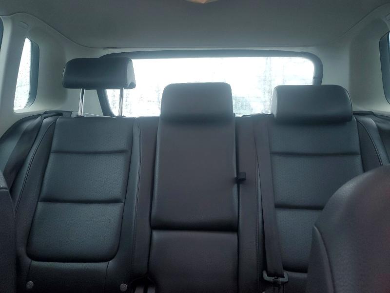 2011 Volkswagen Tiguan მანქანა იყიდება აუქციონზე, vin: WVGAV7AXXBW539831, აუქციონის ნომერი: 78532215