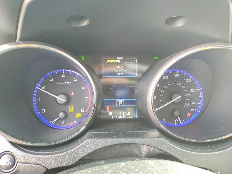 Aukcja sprzedaży 2015 Subaru Legacy, vin: 4S3BNAN61F3040236, numer aukcji: 76461665