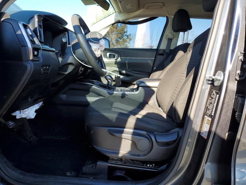 Aukcja sprzedaży 2022 Kia Sorento, vin: 5XYRG4LC9NG123927, numer aukcji: 78257385