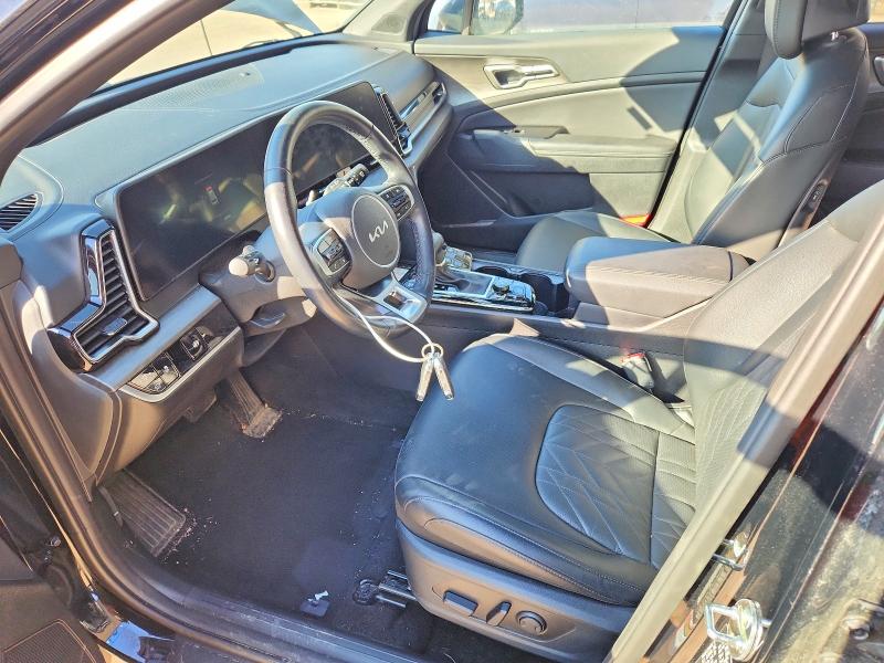 Aukcja sprzedaży 2024 Kia Sportage, vin: 5XYK6CDFXRG184636, numer aukcji: 79203665