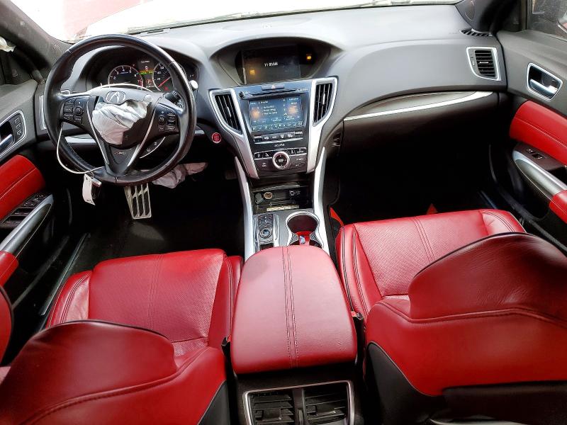 Продажа на аукционе авто 2019 Acura Tlx, vin: 19UUB2F67KA006332, номер лота: 77174535