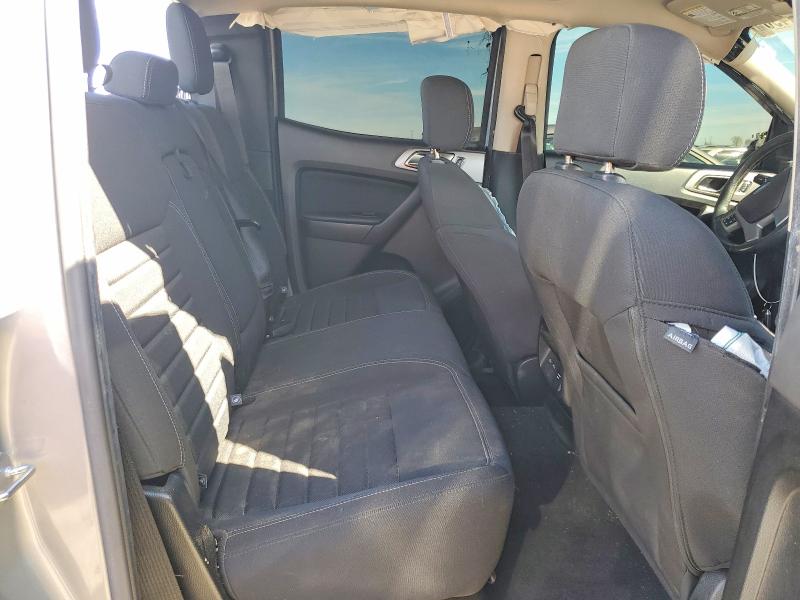 Aukcja sprzedaży 2021 Ford Ranger, vin: 1FTER4EH6MLD74148, numer aukcji: 78844905