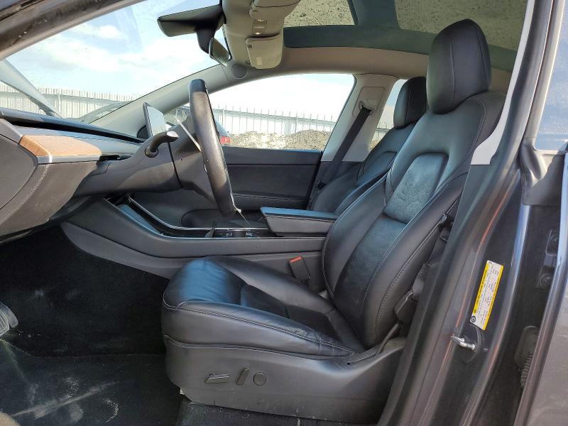 Продаж на аукціоні авто 2020 Tesla Model Y, vin: 5YJYGDEE7LF036168, номер лоту: 77322985