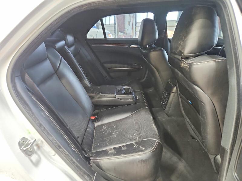 Продаж на аукціоні авто 2022 Chrysler 300, vin: 2C3CCAGG4NH135325, номер лоту: 77438085