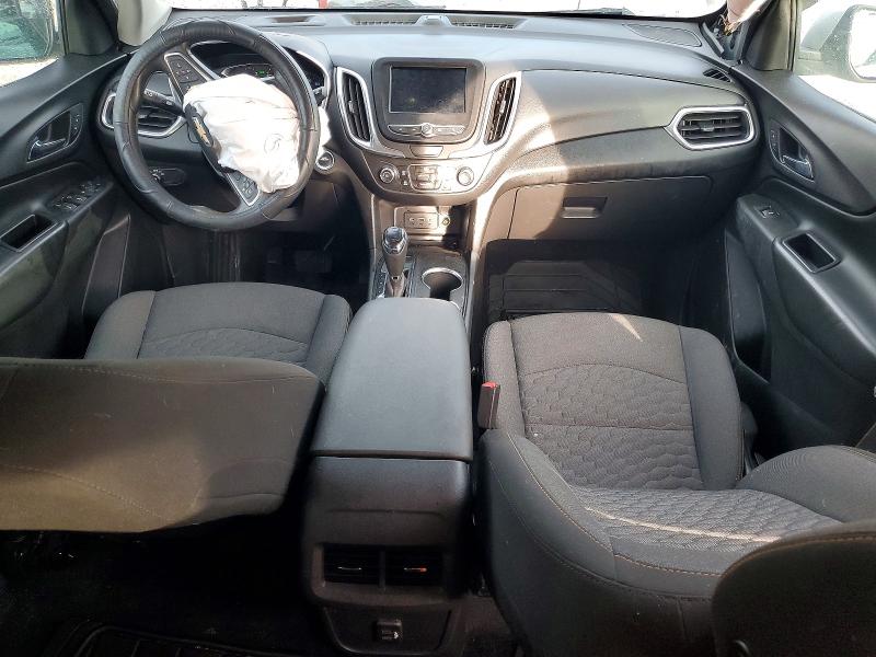 Продаж на аукціоні авто 2020 Chevrolet Equinox, vin: 3GNAXTEV1LS725472, номер лоту: 77237005