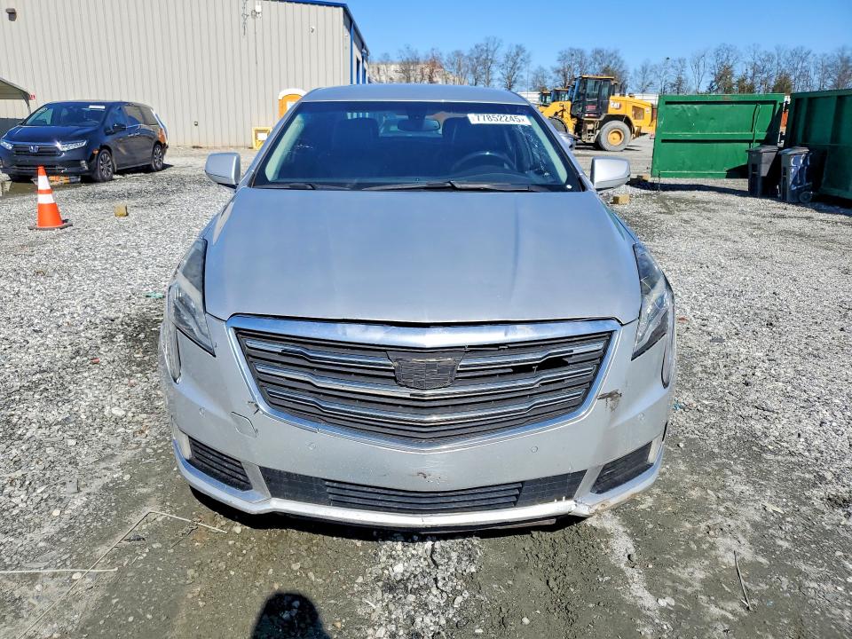 Продажа на аукционе авто 2019 Cadillac Xts Luxury, vin: 2G61M5S38K9122324, номер лота: 77852245