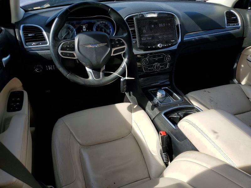Продажа на аукционе авто 2017 Chrysler 300, vin: 2C3CCARGXHH521913, номер лота: 79009895