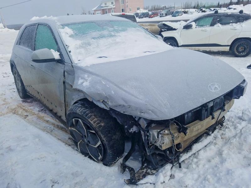 Aukcja sprzedaży 2024 Hyundai Ioniq 5, vin: KM8KNDDFXRU327507, numer aukcji: 76859725