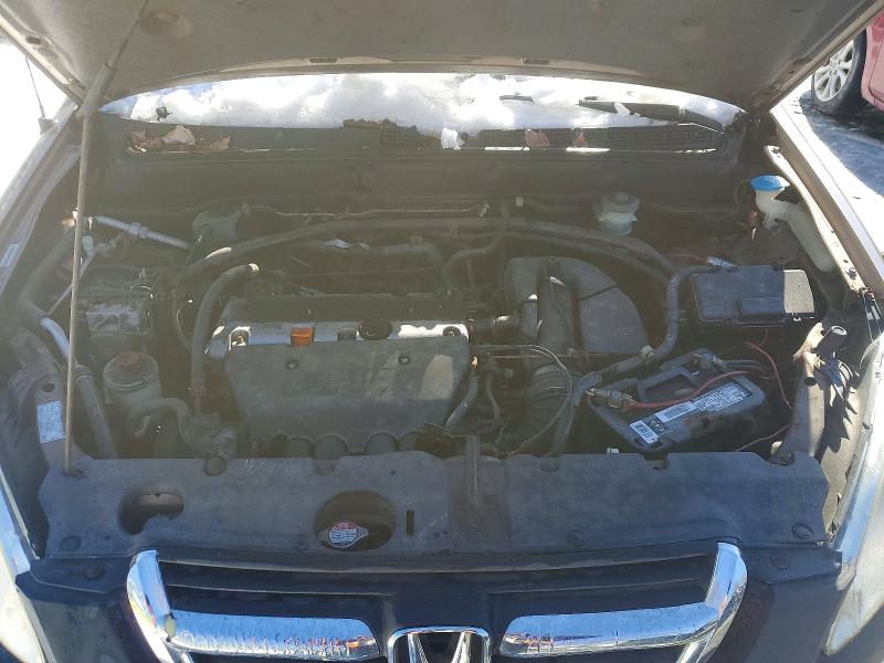Aukcja sprzedaży 2002 Honda Cr-v, vin: JHLRD78862C002175, numer aukcji: 78844265