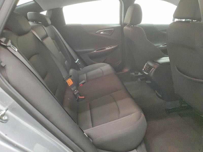 Продажа на аукционе авто 2023 Chevrolet Malibu, vin: 1G1ZD5ST1PF205777, номер лота: 79083505