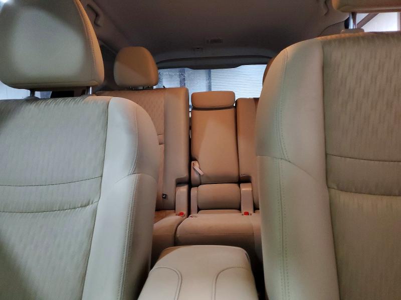 Продажа на аукционе авто 2017 Nissan Rogue S, vin: JN8AT2MV3HW008345, номер лота: 75359545