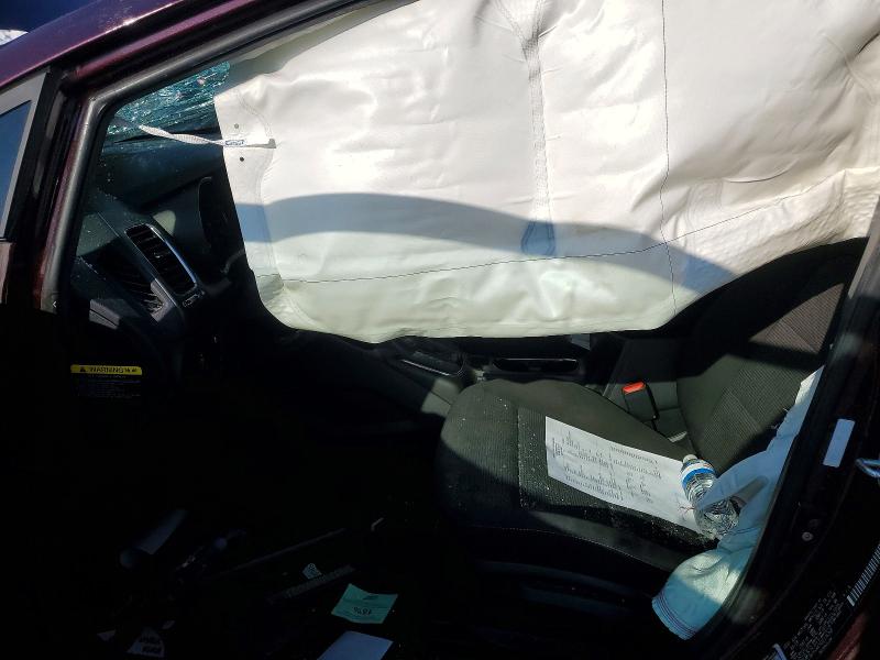 Продажа на аукционе авто 2018 Kia Forte, vin: 3KPFK4A79JE276368, номер лота: 76939765