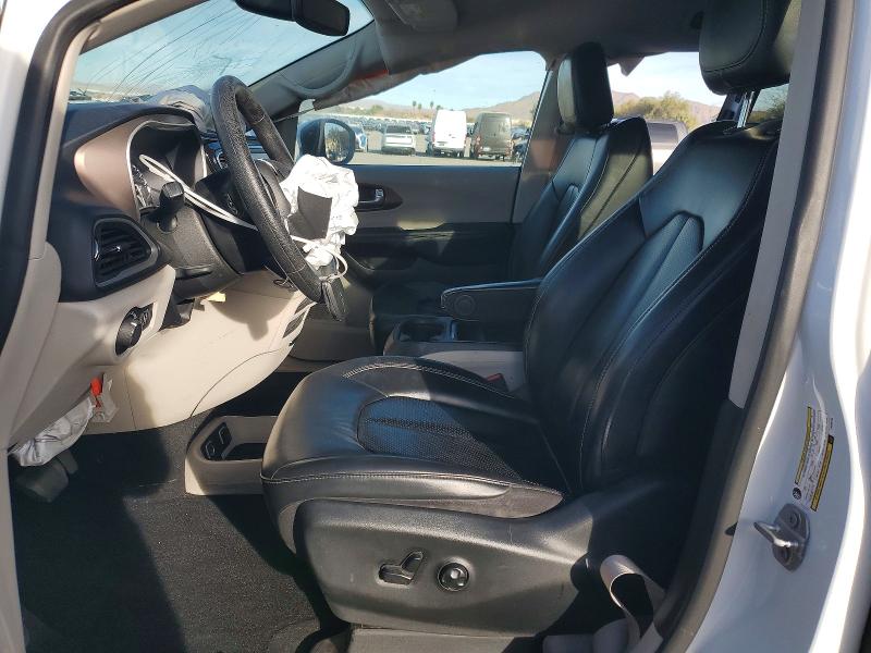 Aukcja sprzedaży 2020 Chrysler Voyager, vin: 2C4RC1DG4LR286103, numer aukcji: 79452725