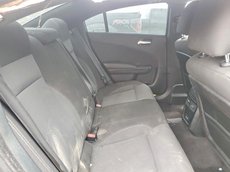 Aukcja sprzedaży 2018 Dodge Charger, vin: 2C3CDXBG5JH337088, numer aukcji: 77028445