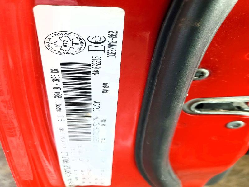 Aukcja sprzedaży 2012 Dodge Ram 1500, vin: 1C6RD7LT7CS104723, numer aukcji: 75545785